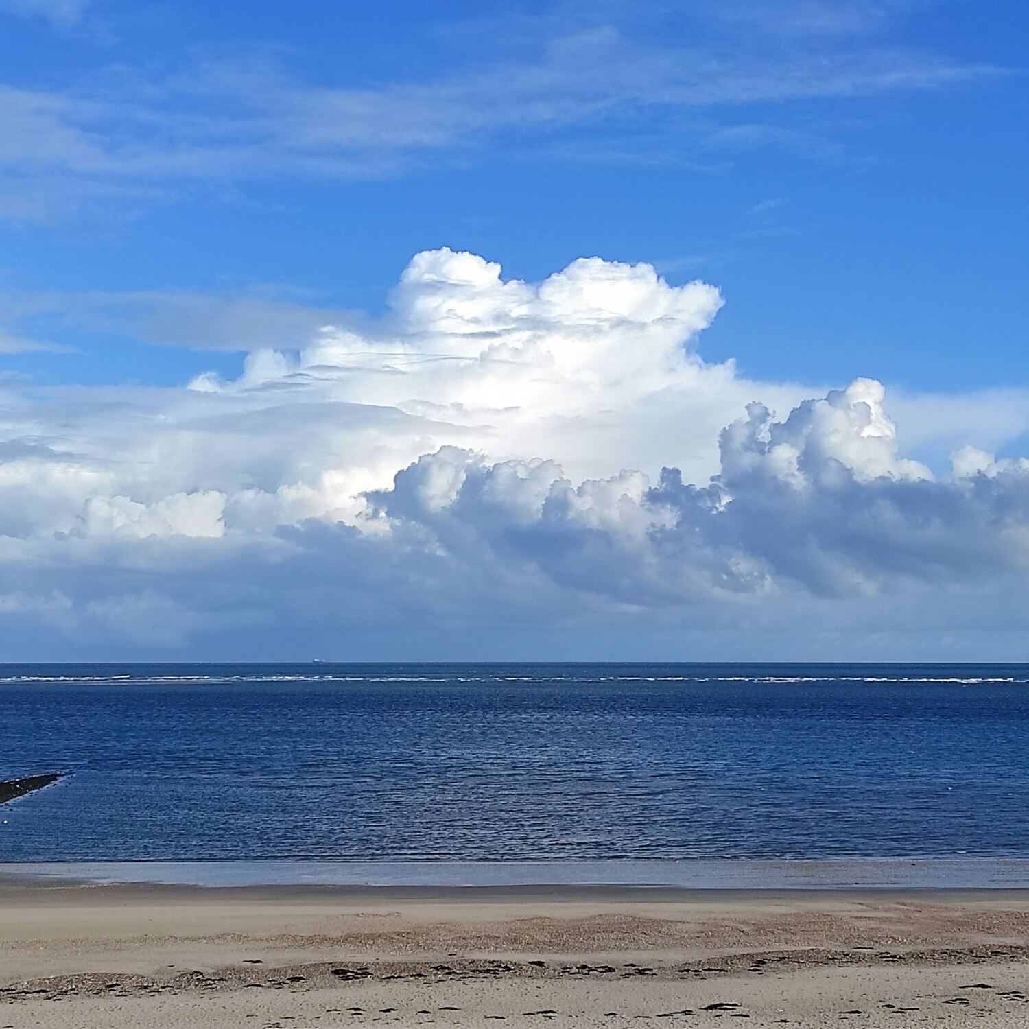 Baltrum Sept. 2026