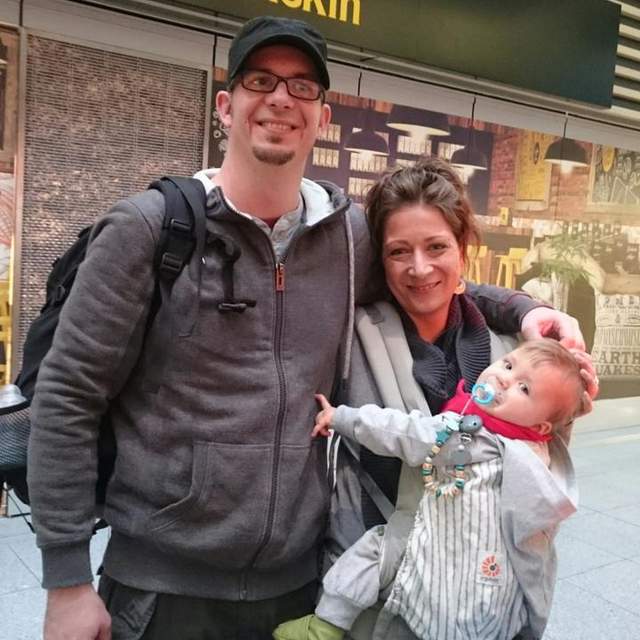 Marias abenteuer
