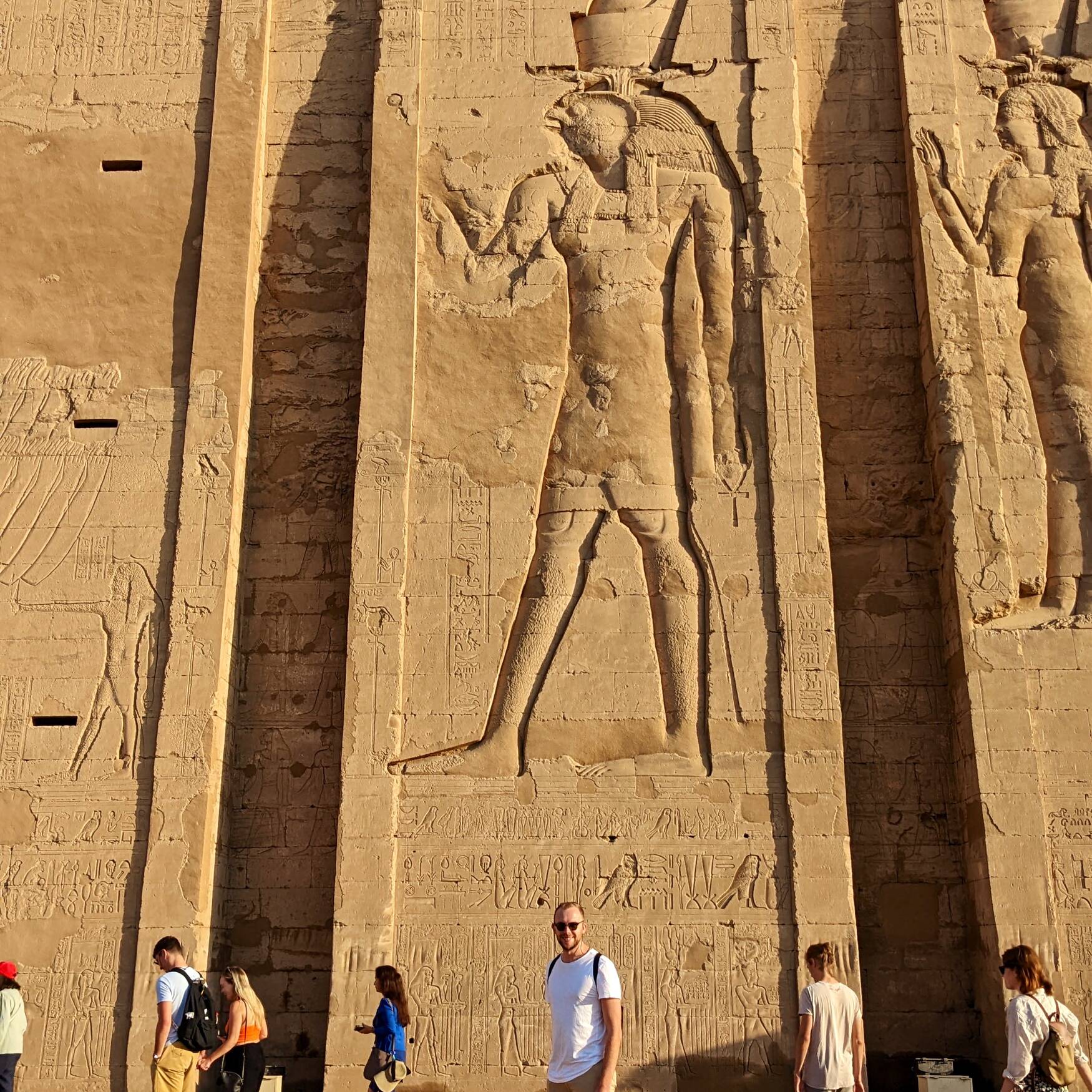 Egypt