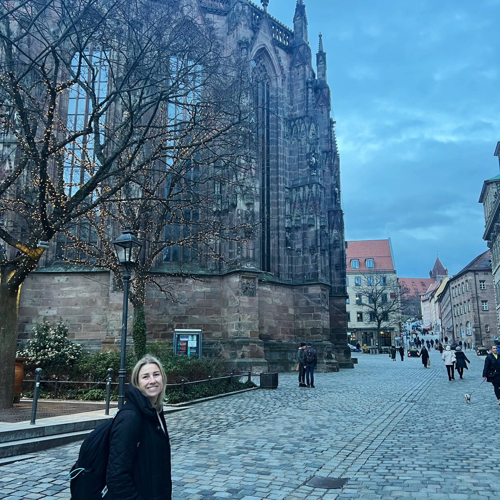 Munich