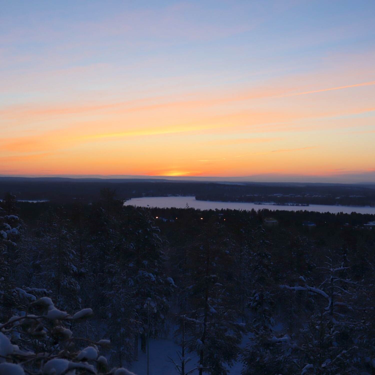 Lapland
