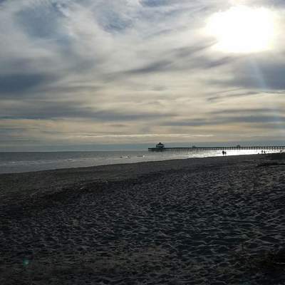 Charleston - Thanksgiving 2016