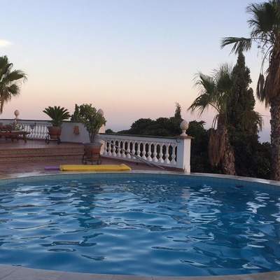 Andalusien