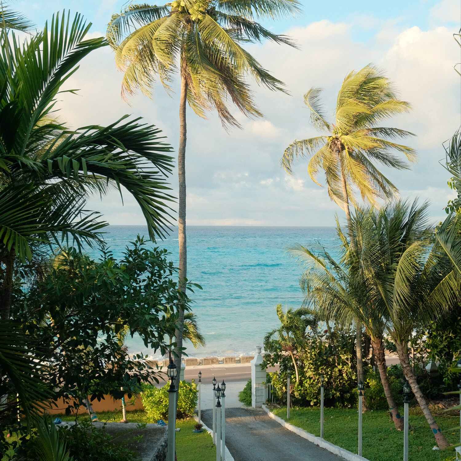 Bahamas
