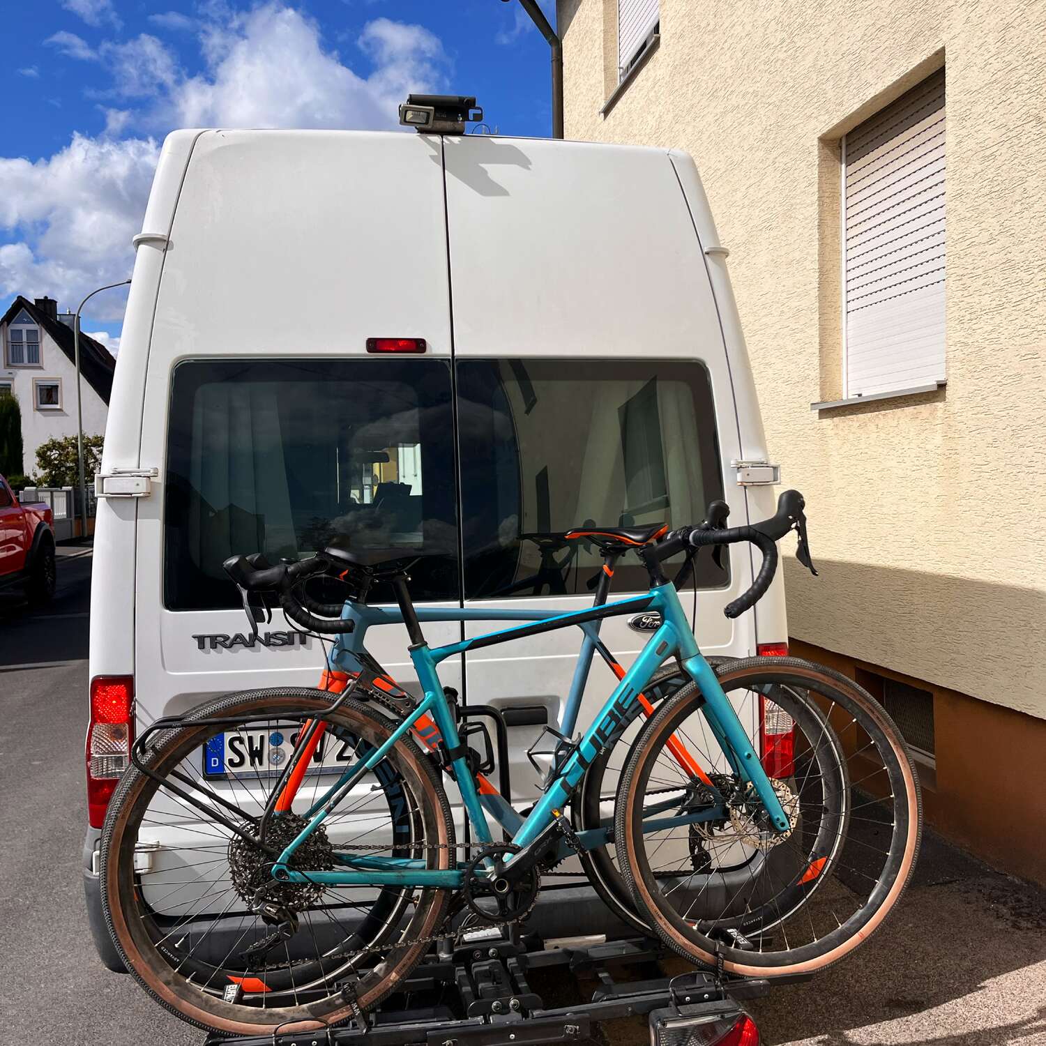 Kürmreuth bei Königstein