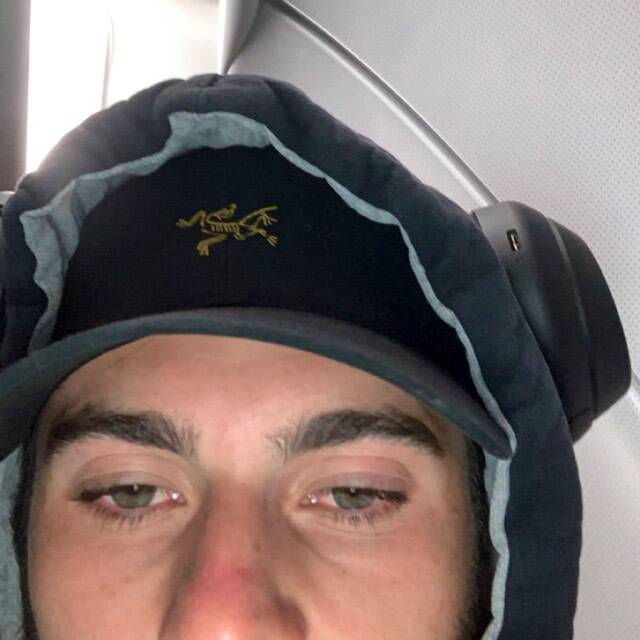 Tristan Ribou