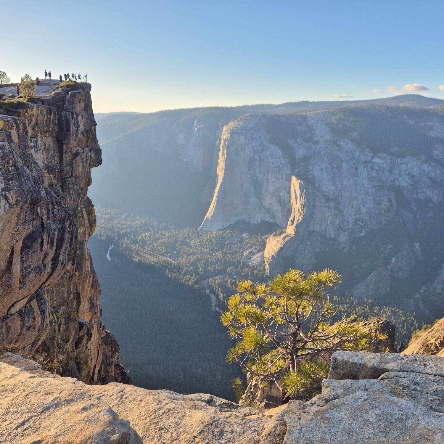 Kalifornien Herbst 2025