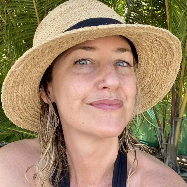 Robyn Brehaut