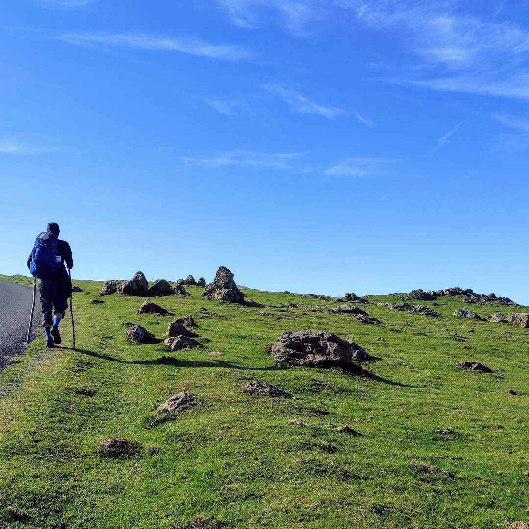 Via Podiensis - Camino francés