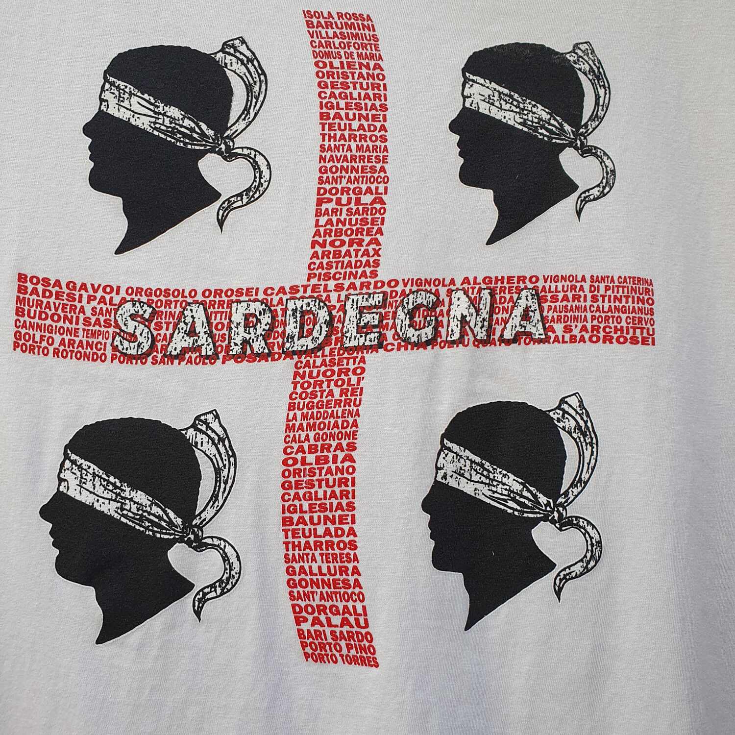 Sardinien, Sonne, Strand und..