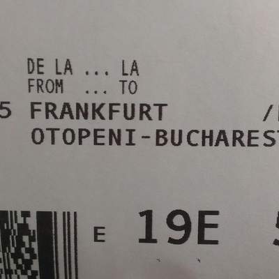 Siebenbürgen - Transylvania