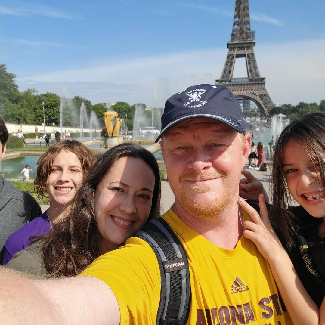 UK, France, Ireland