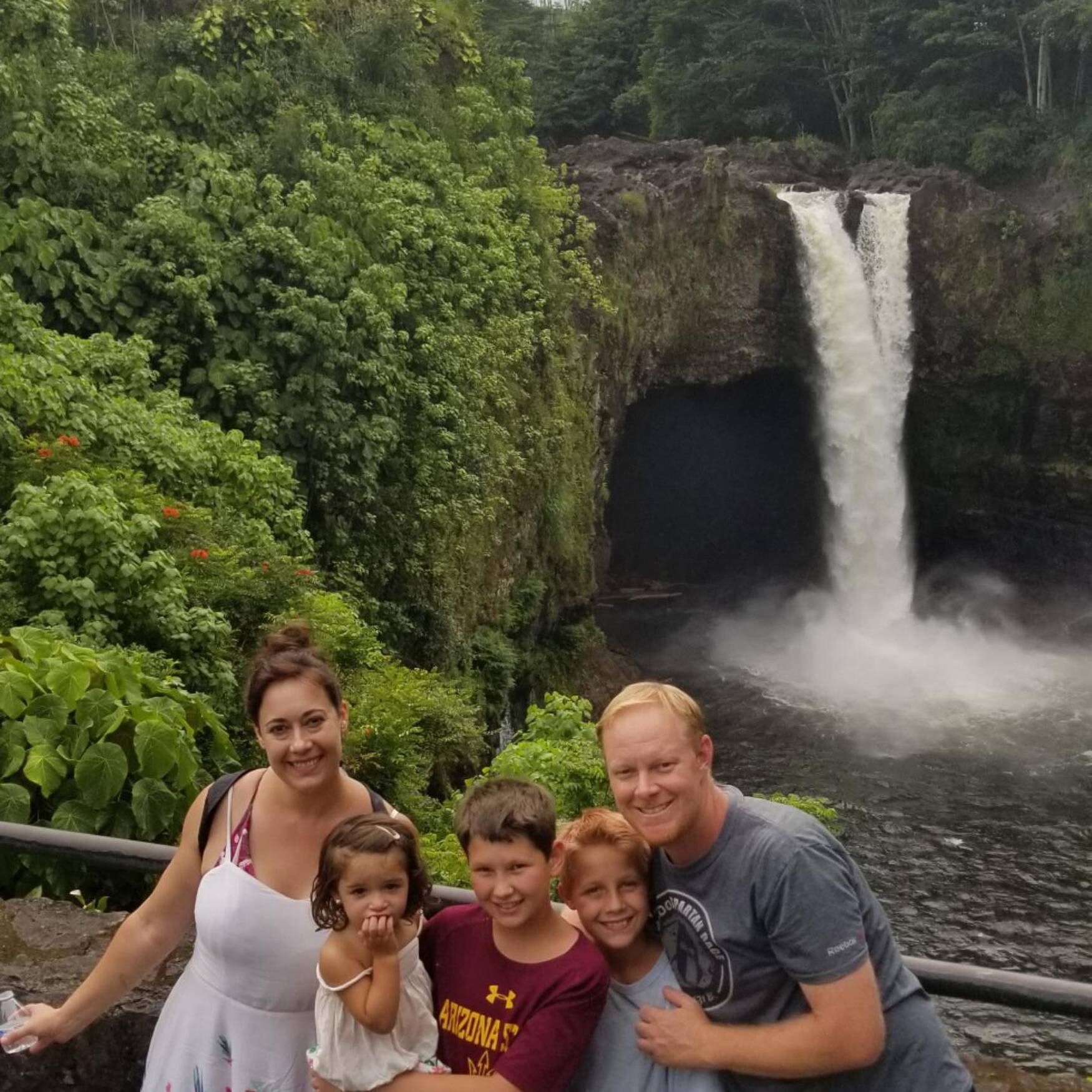 Hawaii