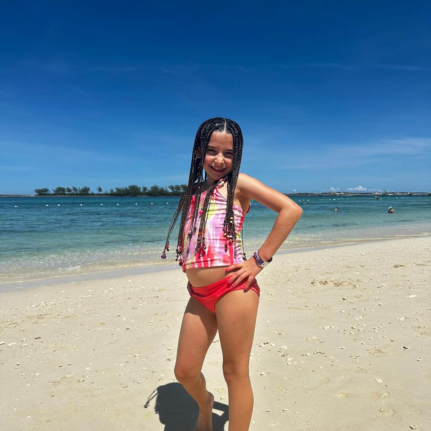 Caribbean cruise #2