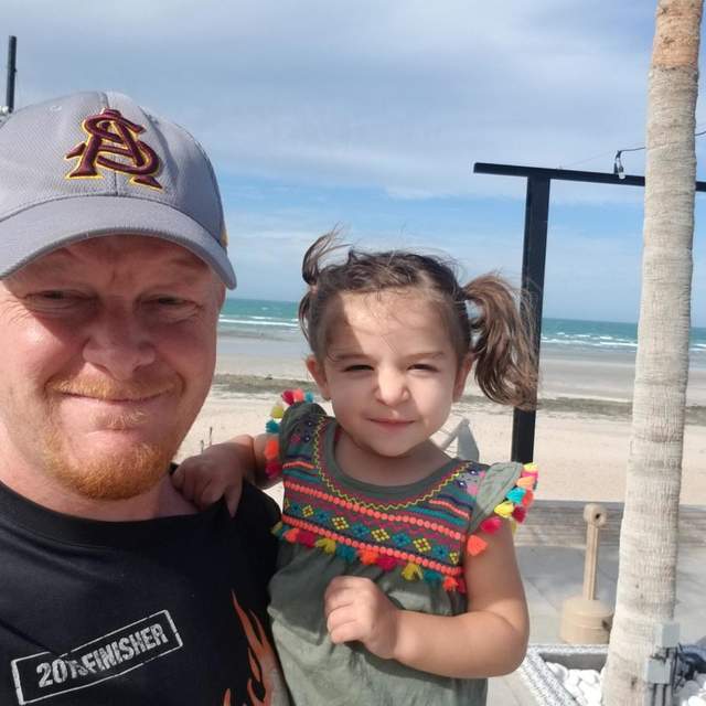 Rocky Point Mexico