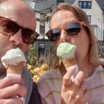 Jasper en Inne Dewaele - Tack