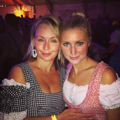 Julia Koch