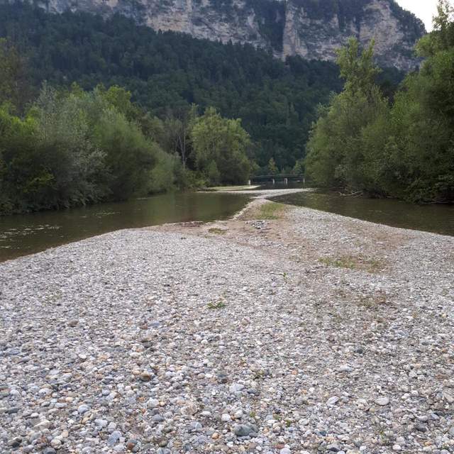 Klettern Carinthia