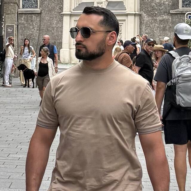 Rufat Hasanov