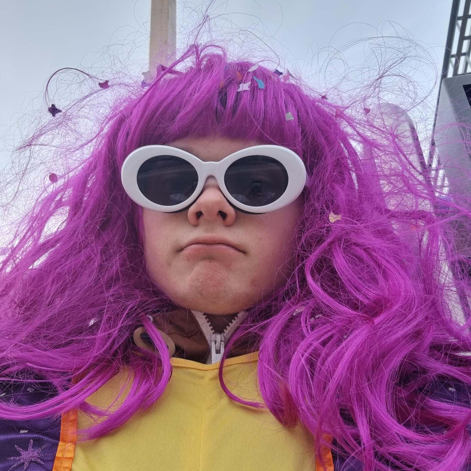 Ab nach Basel Fasnacht