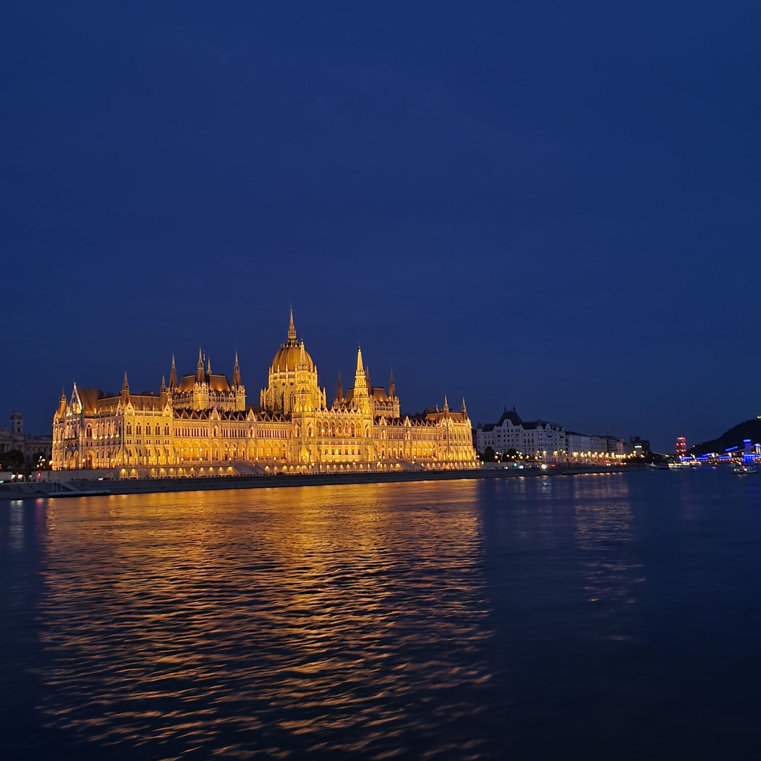 Budapest