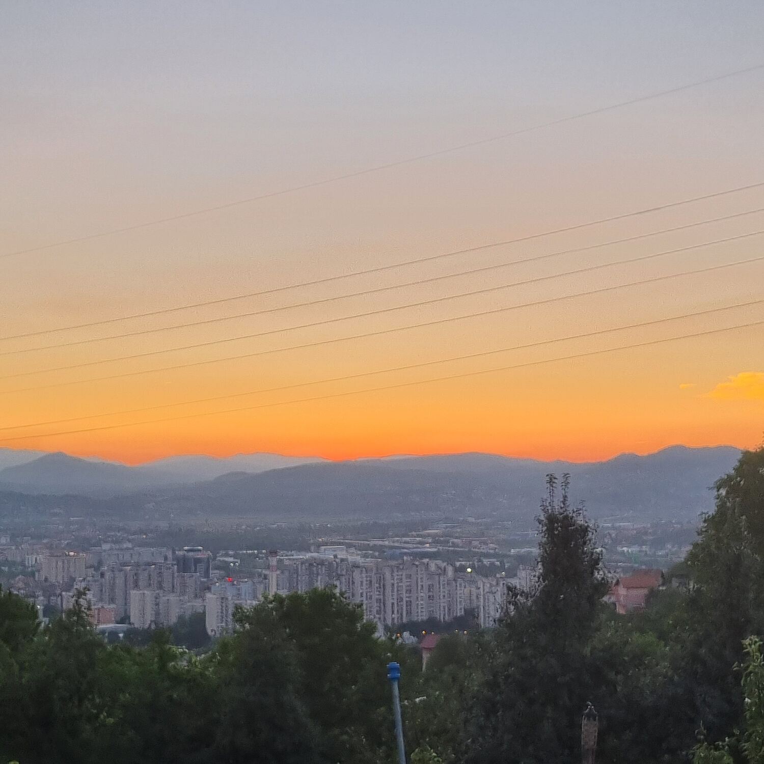 Zingarata nei Balcani