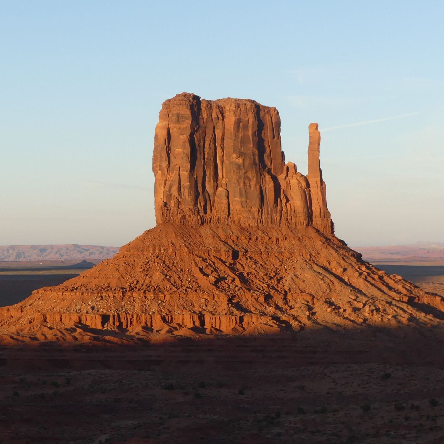 von Houston nach San Francisco