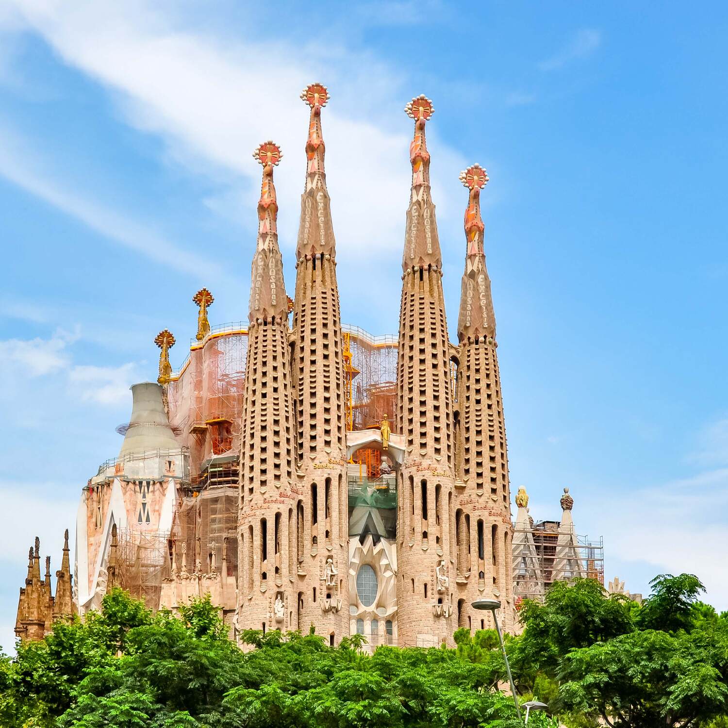 BbB - Barcelona by Bike