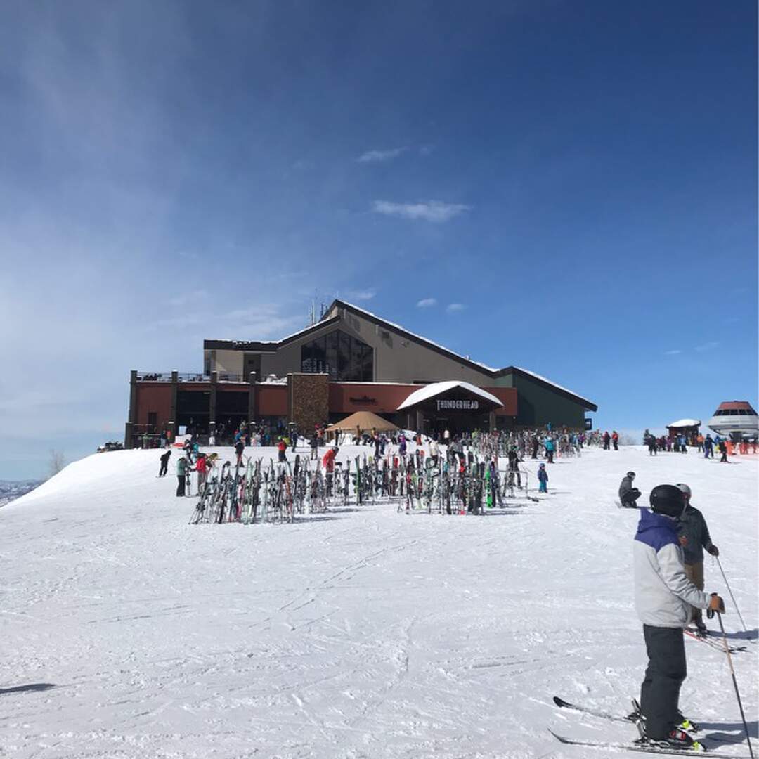Steamboat 2019