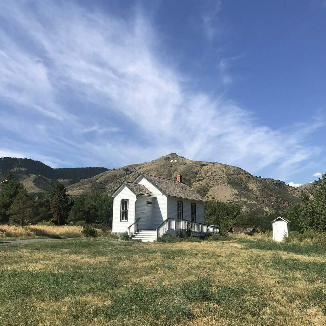 Denver for a Wedding