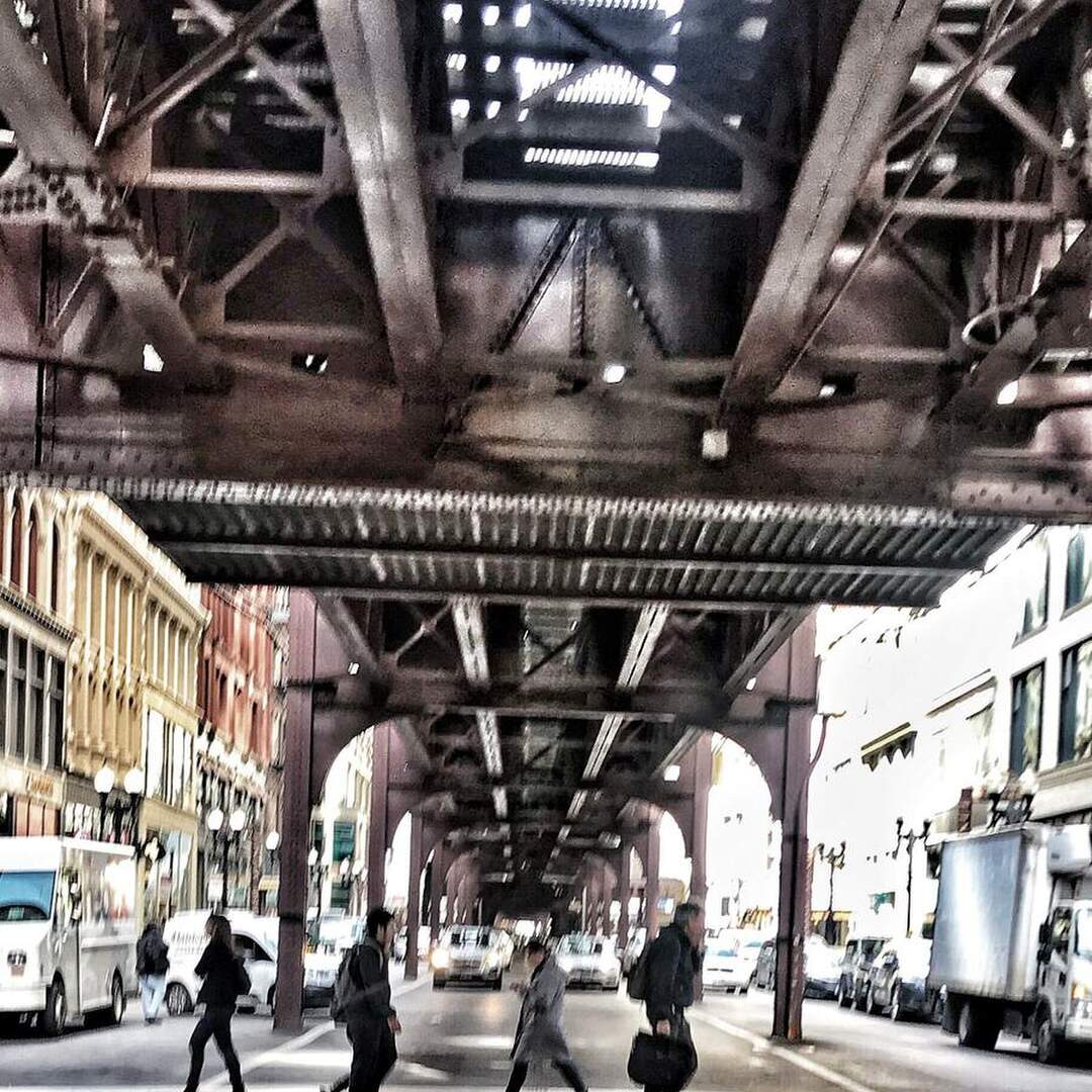 Chicago/Springfield