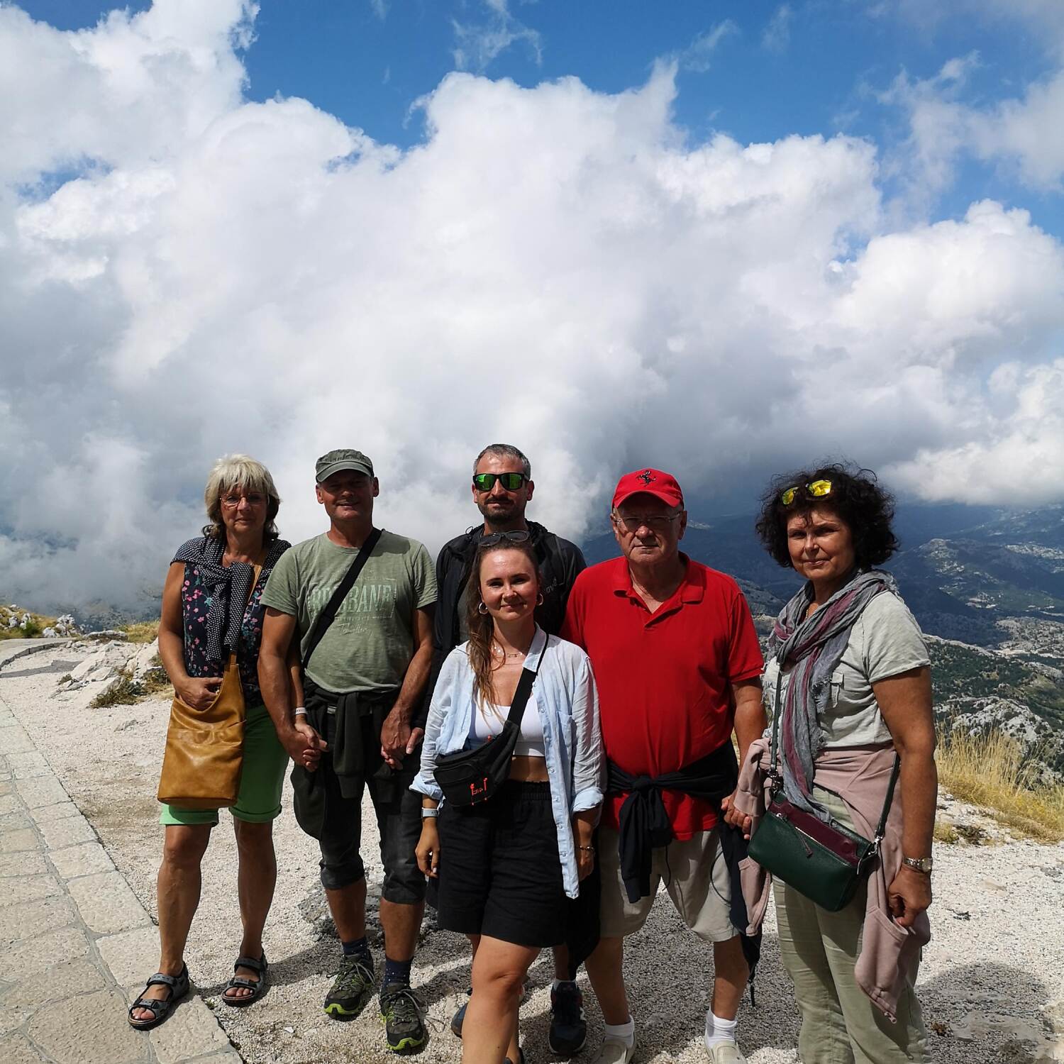 Summer holidays 2023