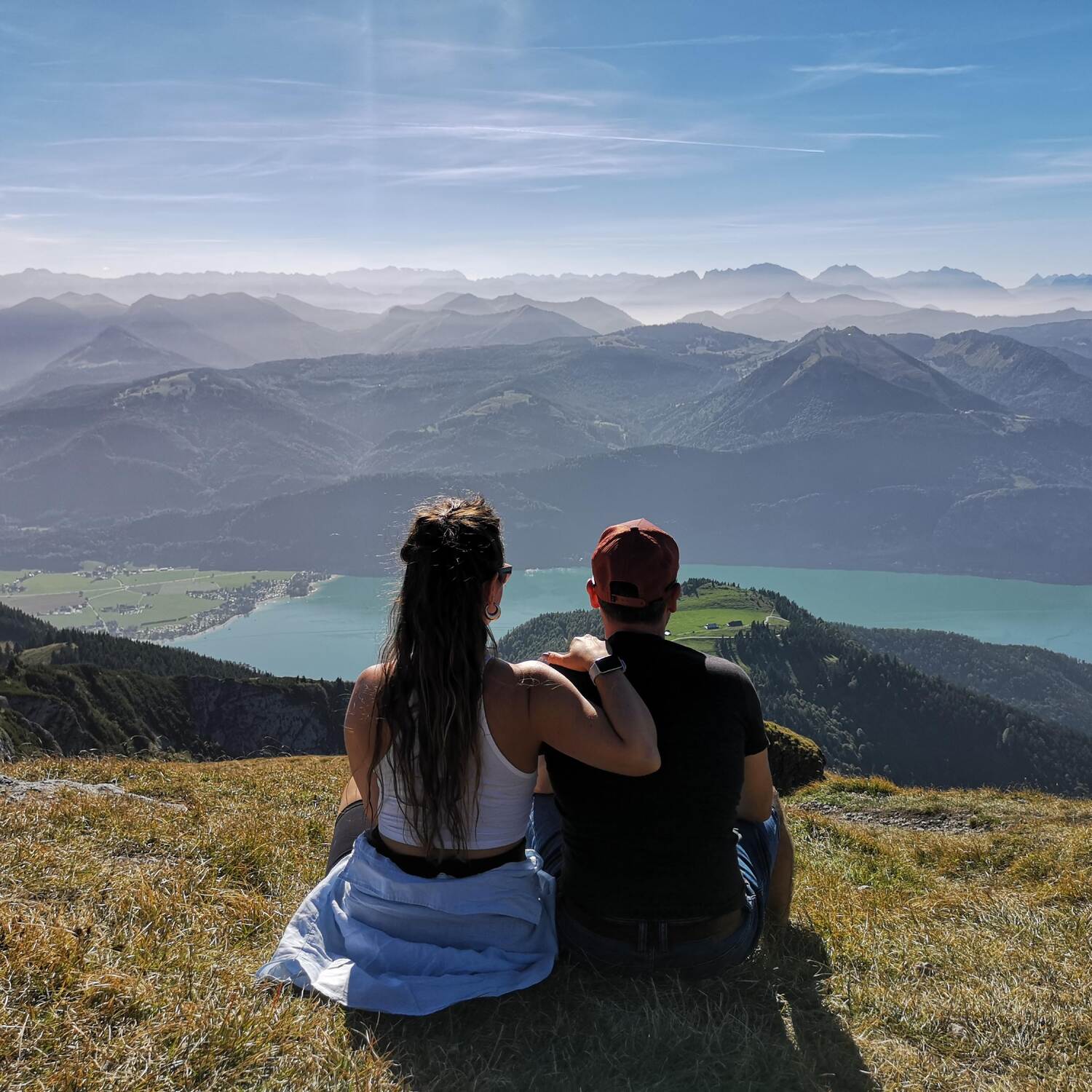 Salzkammergut-Mallorca