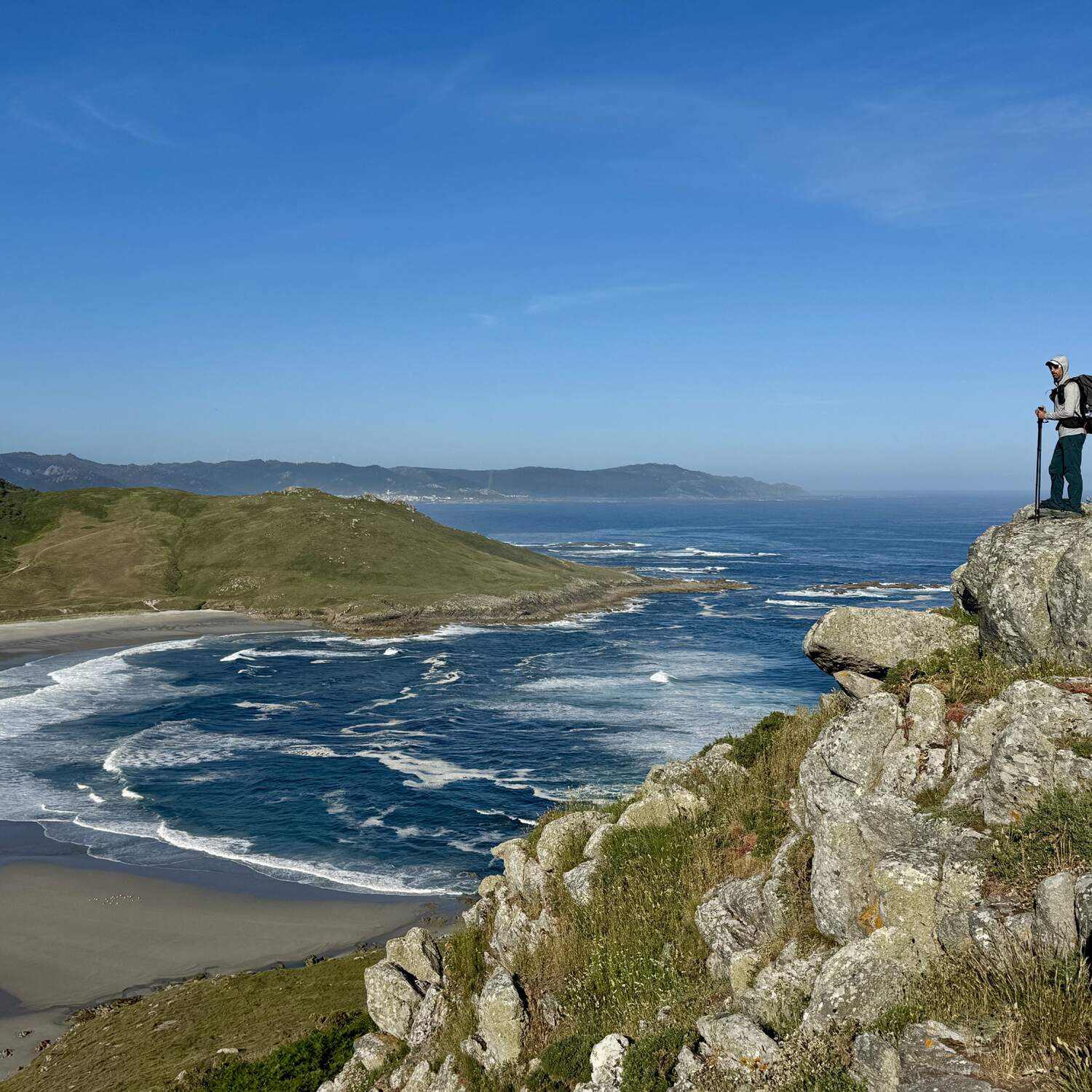 Galicia