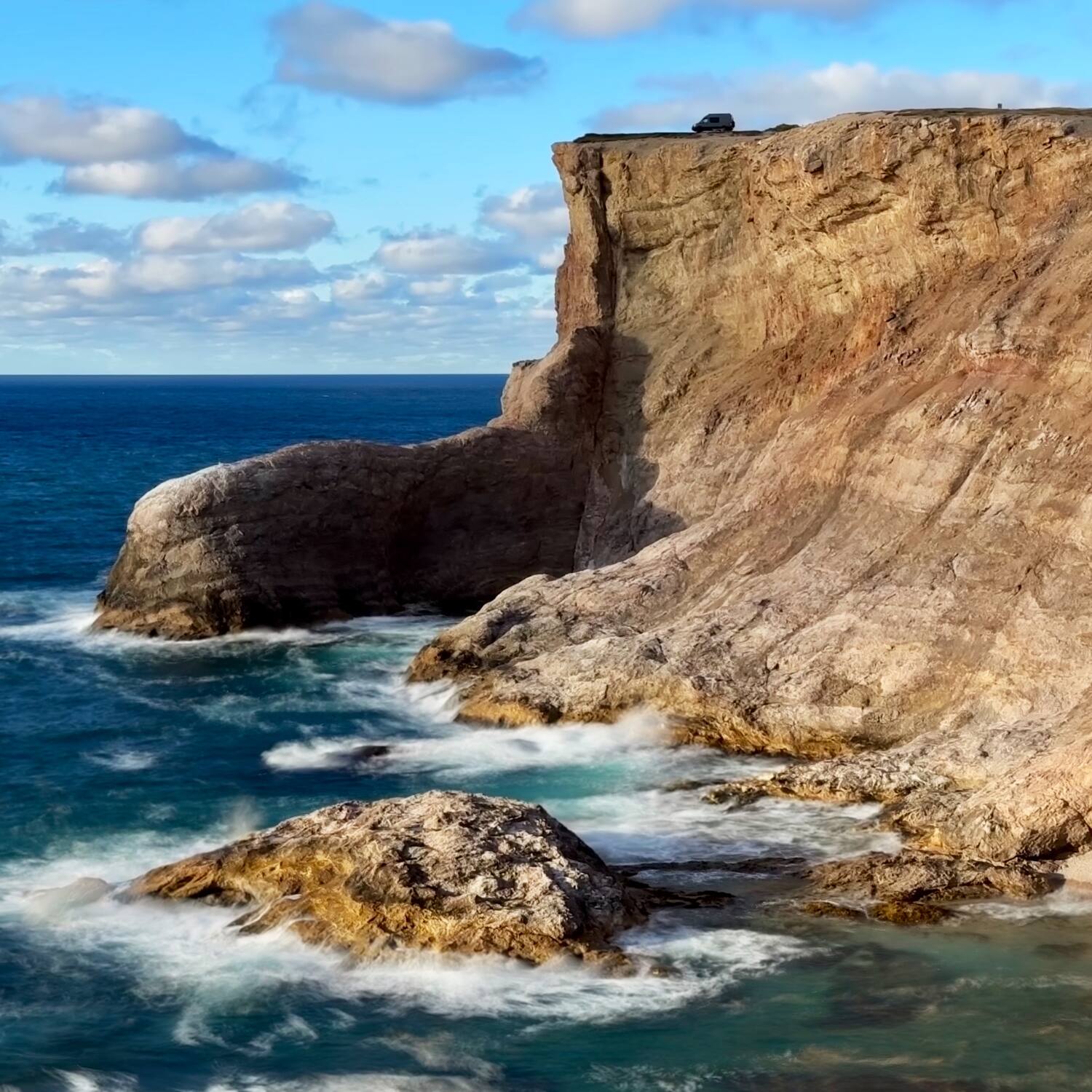 Eastern Canada