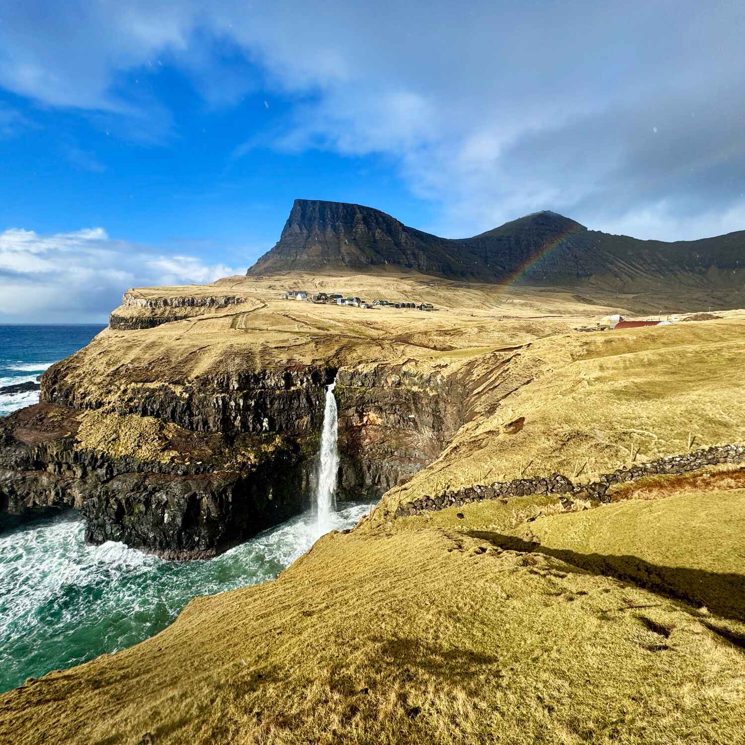 Faroe Islands