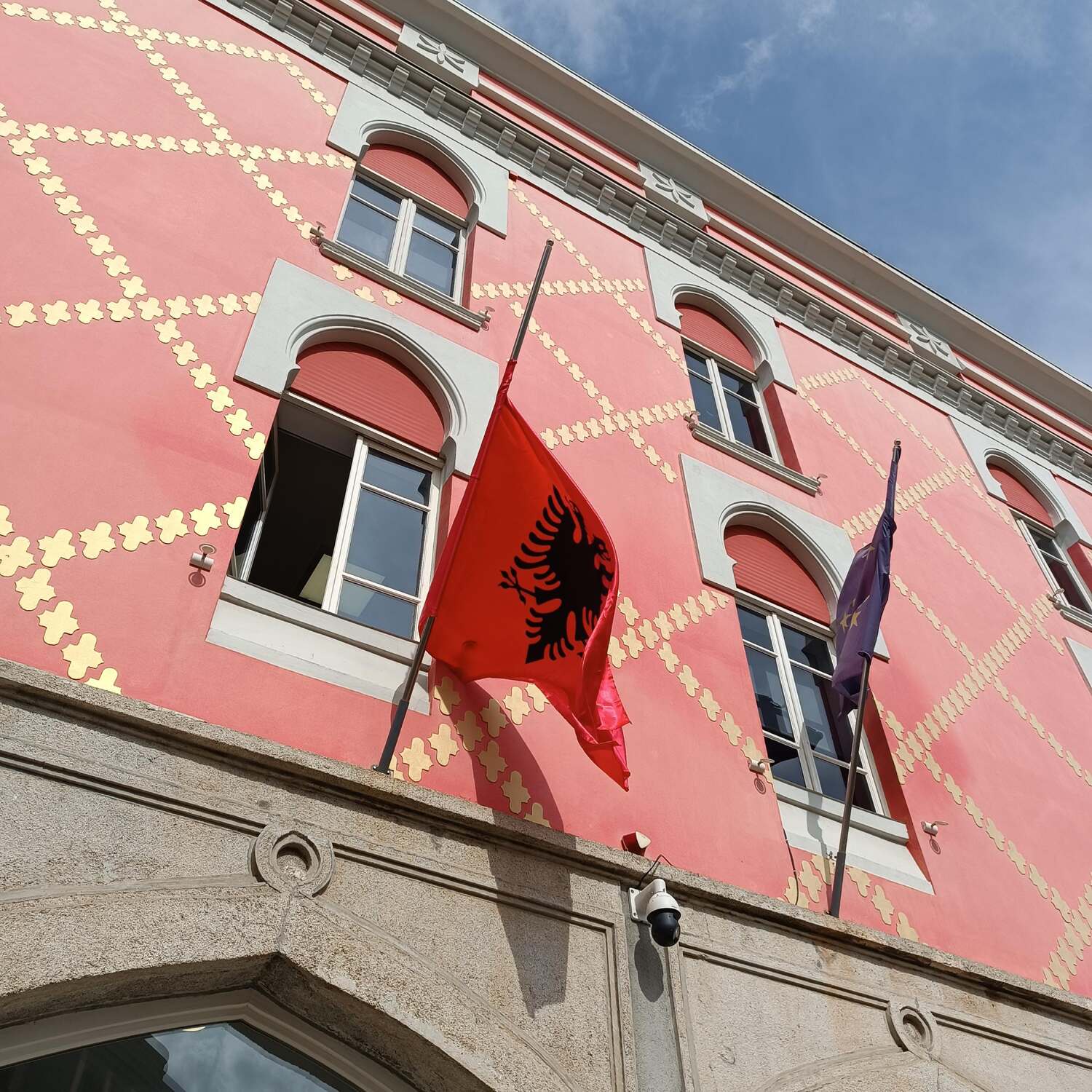 Albania