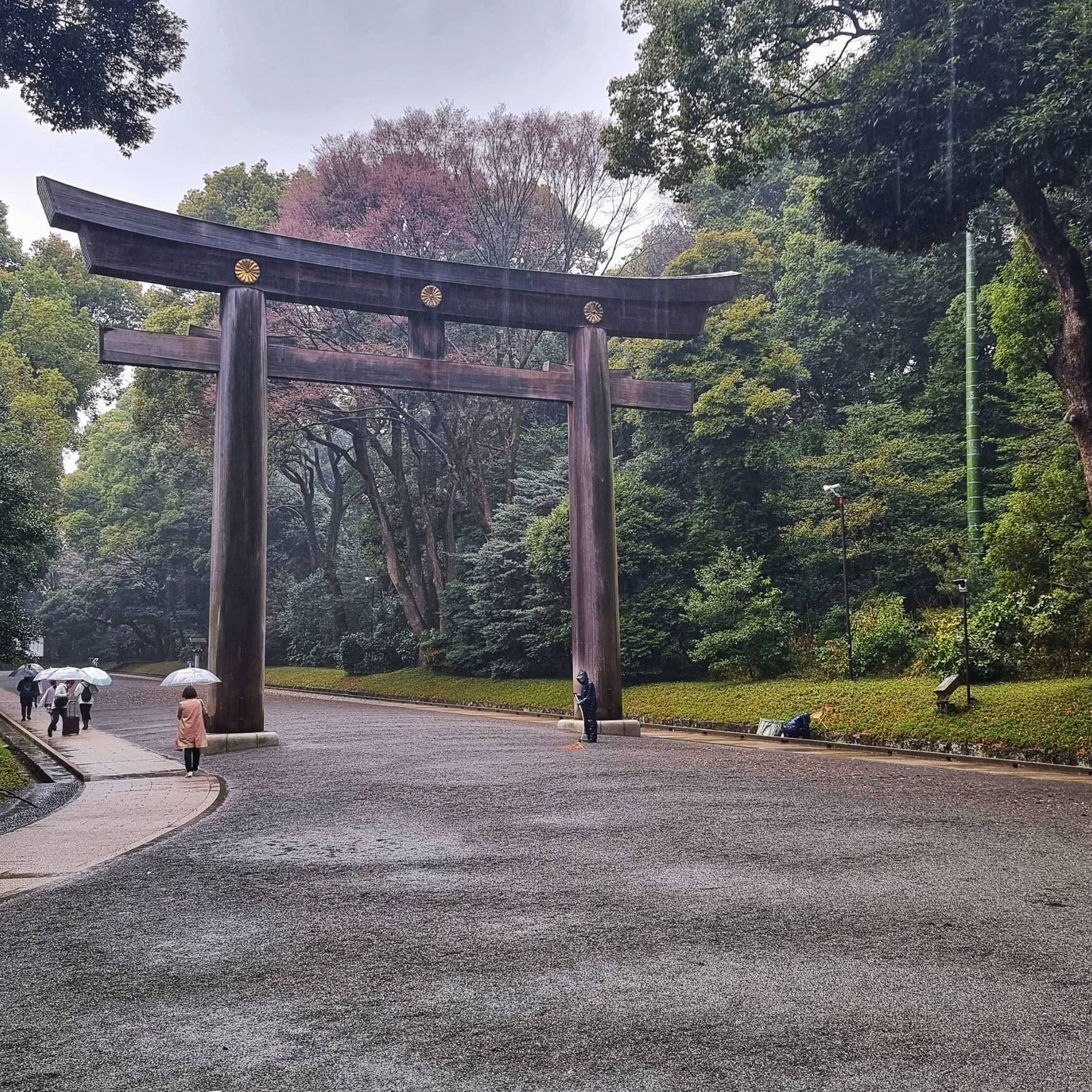 Japan Rundreise