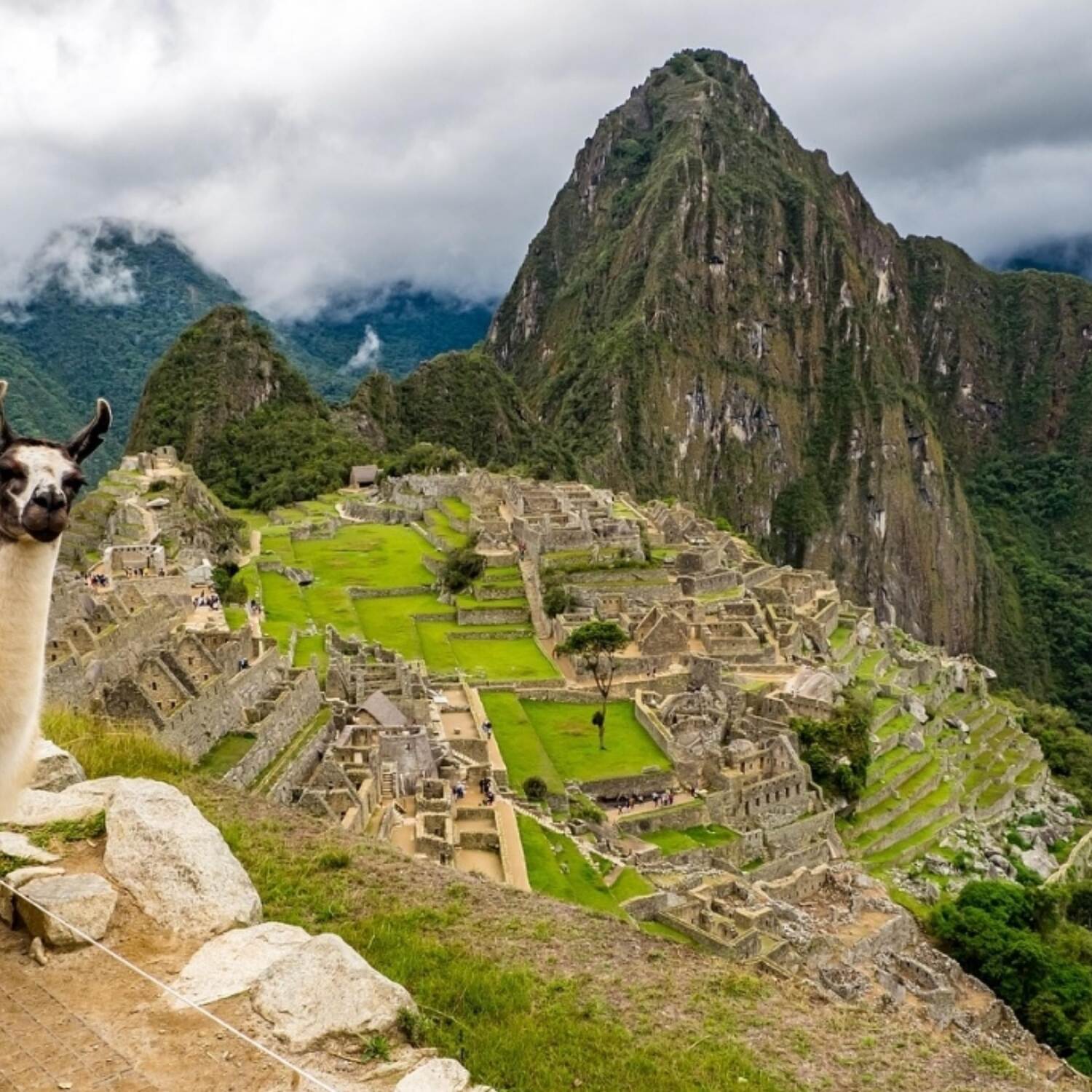 Peru