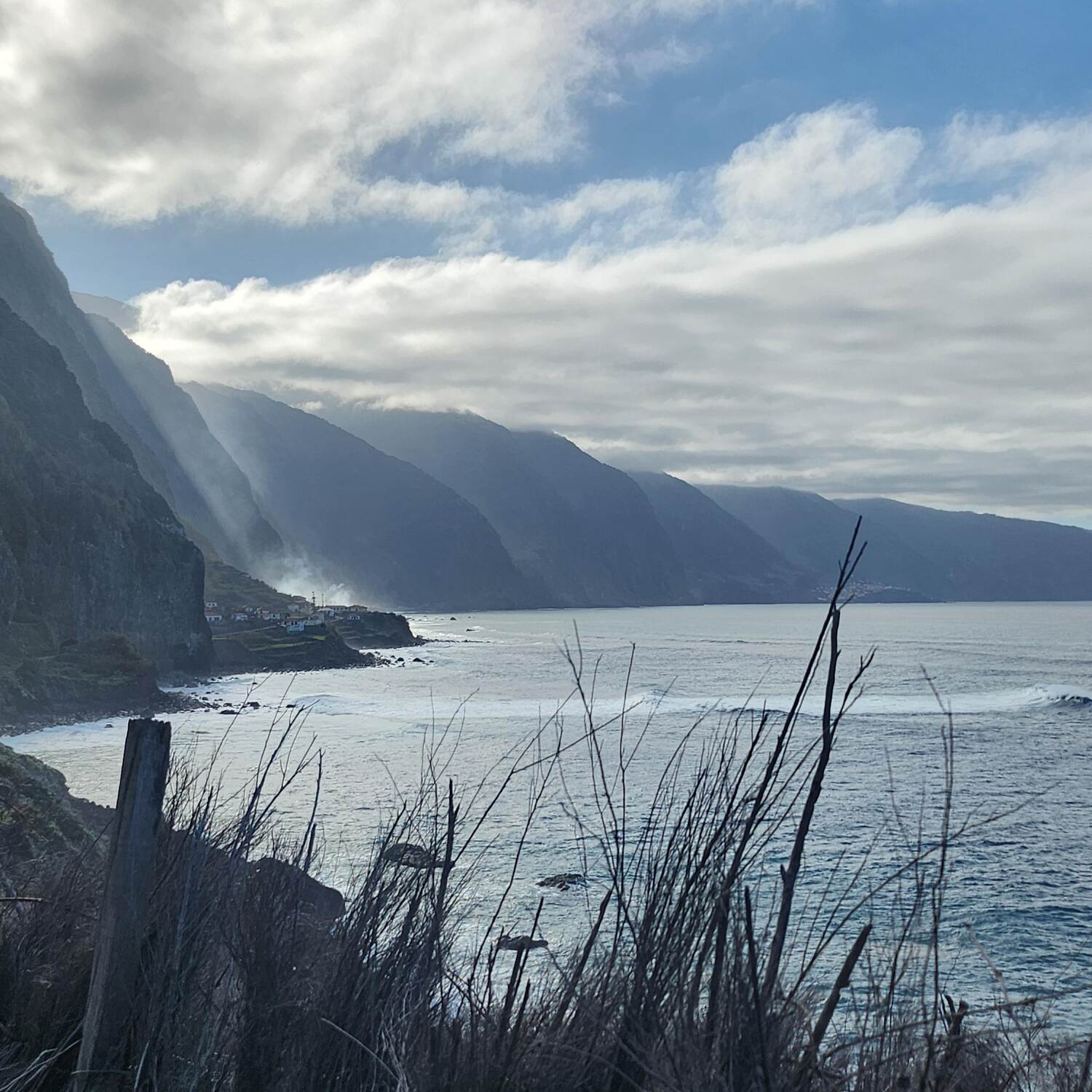 Madeira