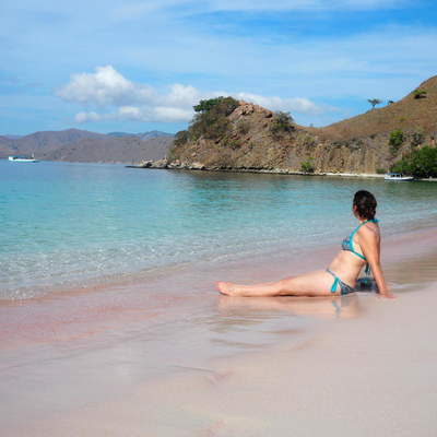 Flores, Indonesia