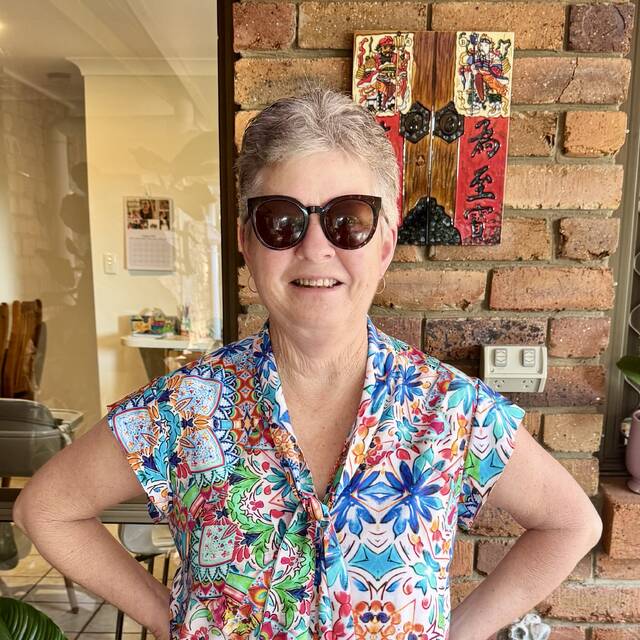 Marlene Smith
