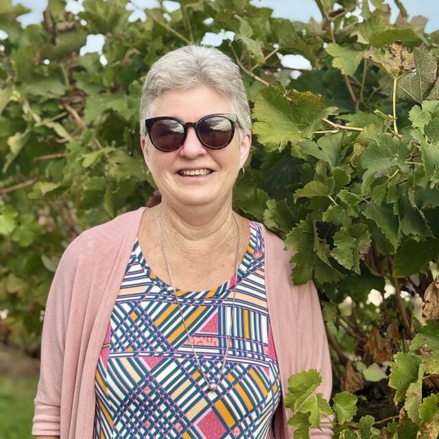 Marlene Smith