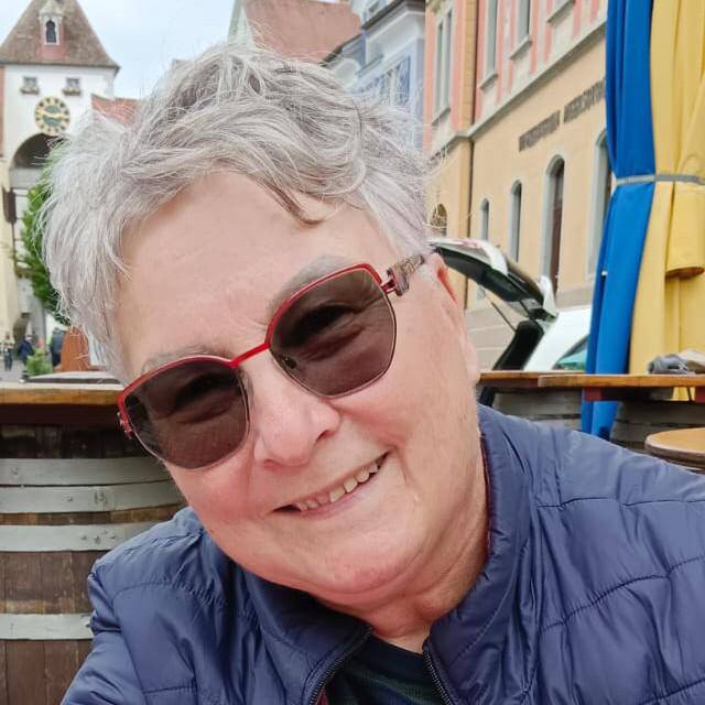 Liane Wageneder