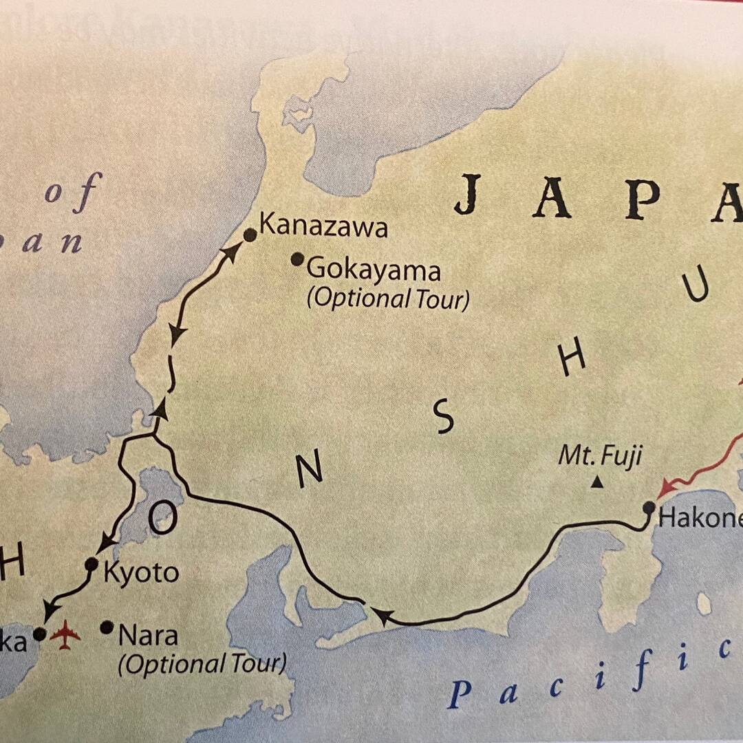 Japan 2022