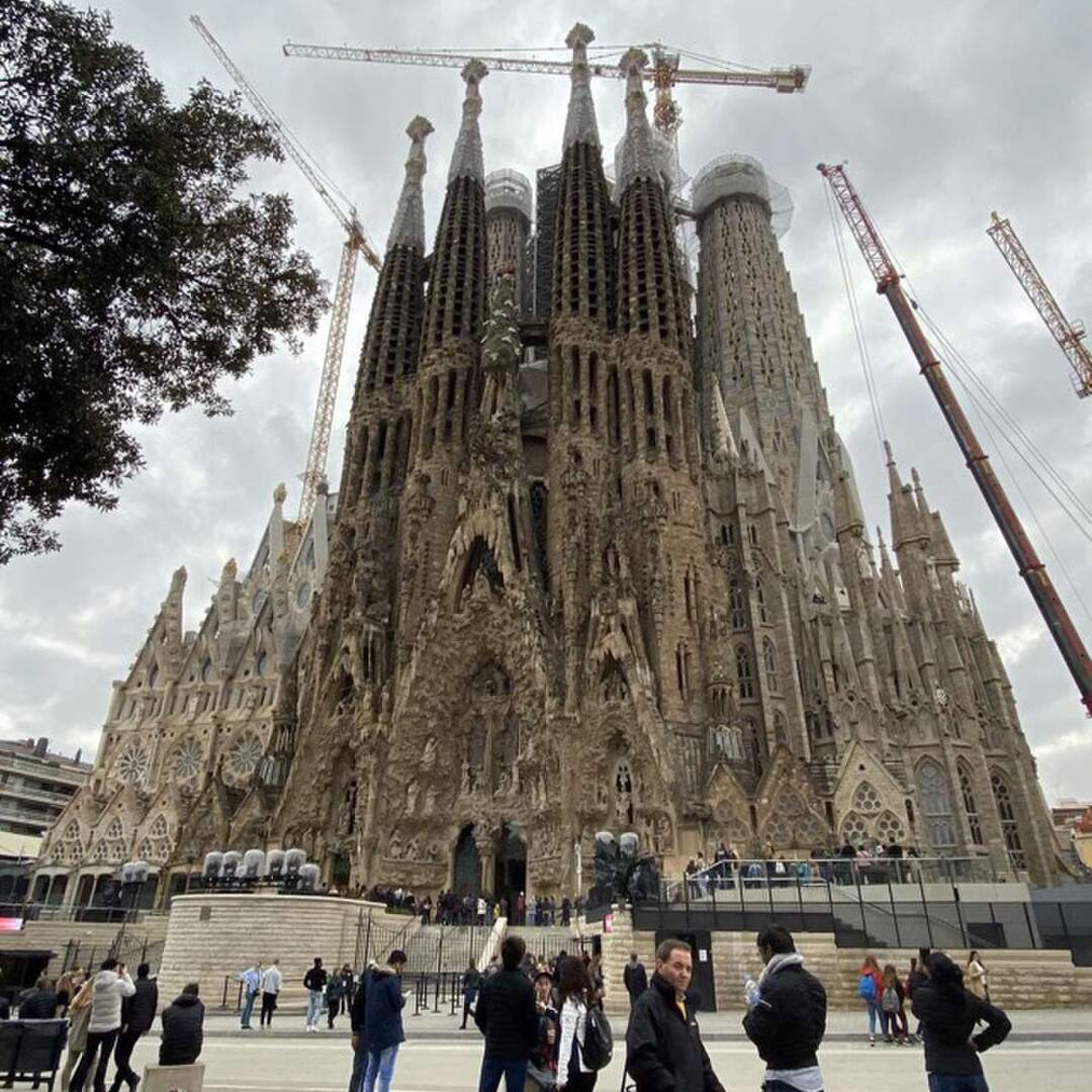 Barcelona
