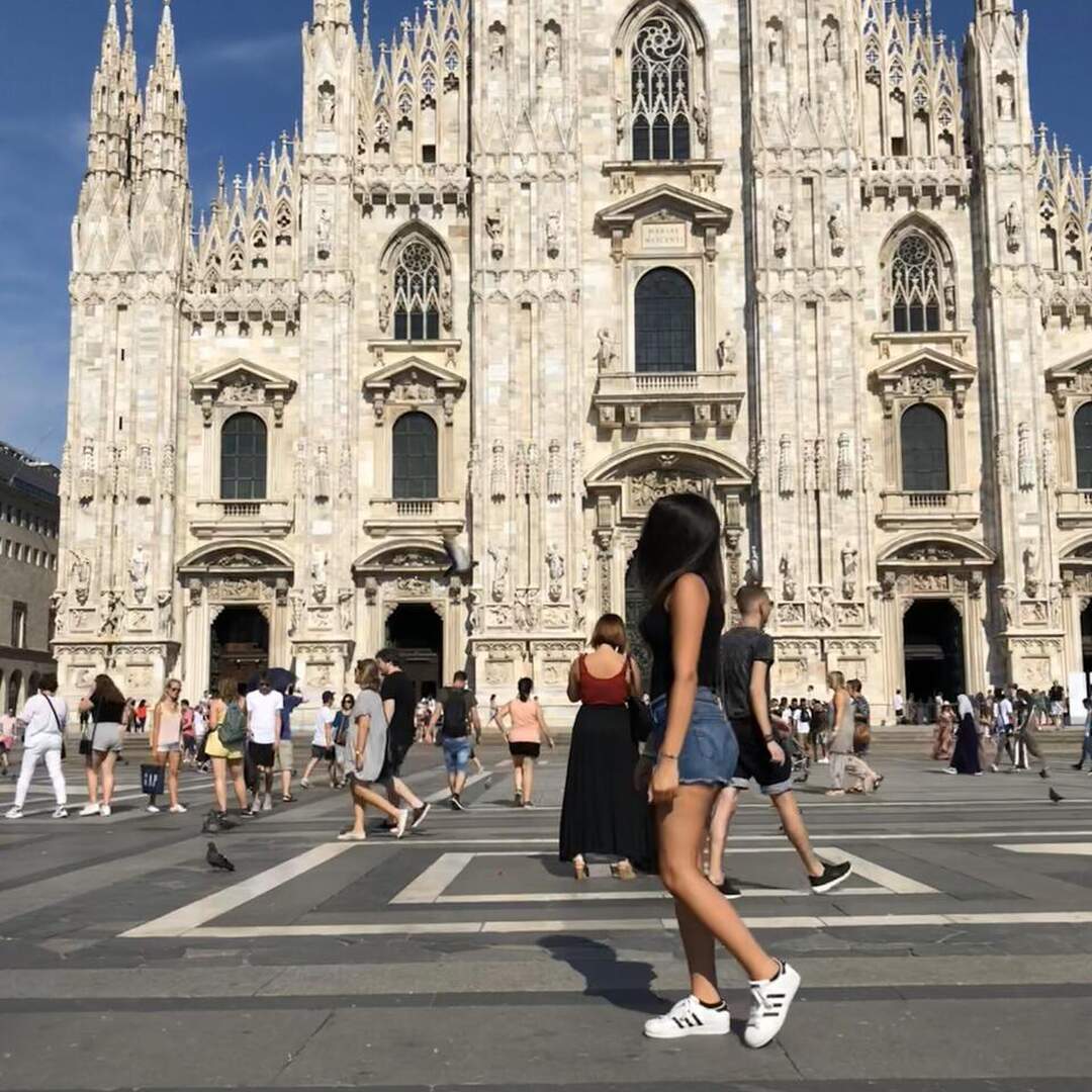 Milan