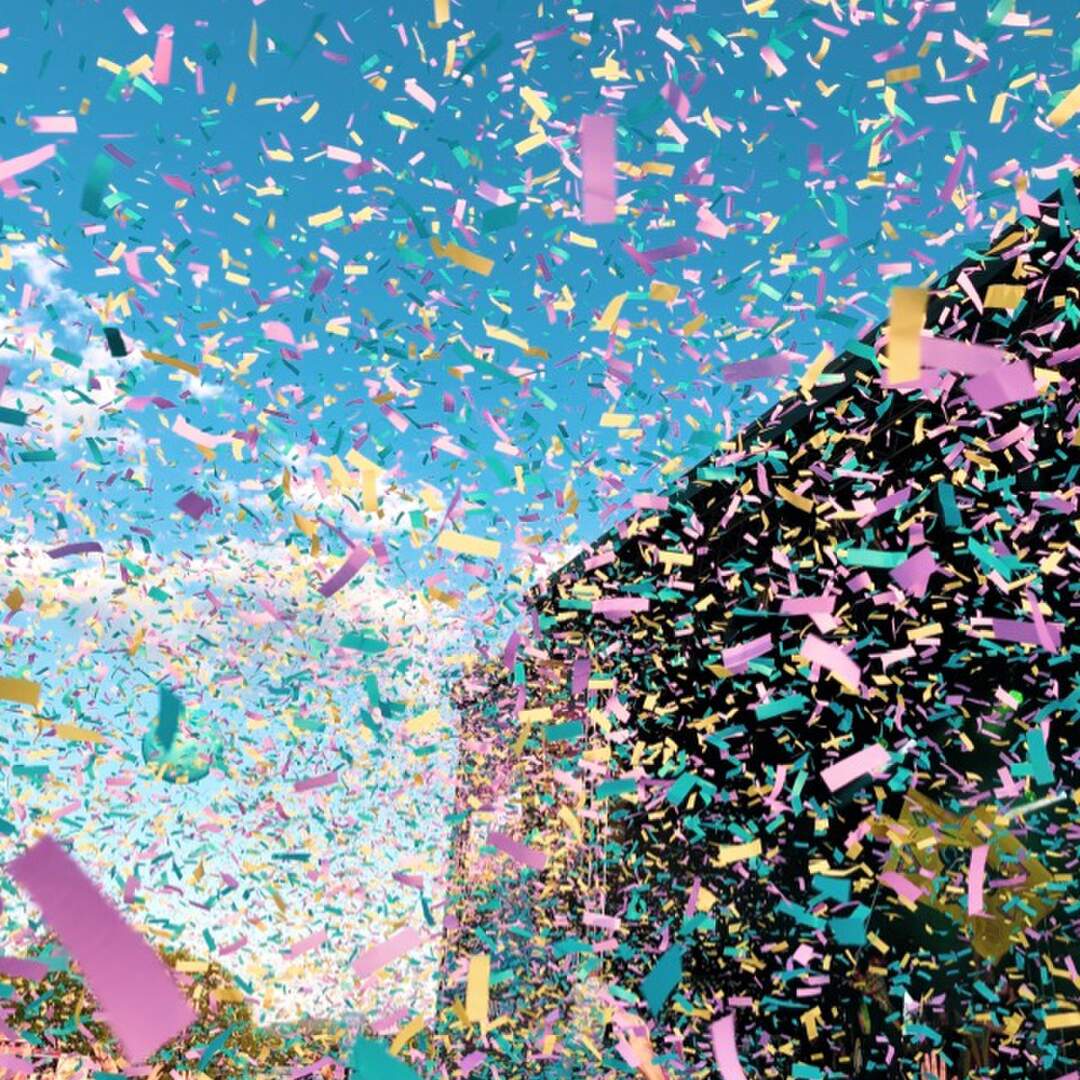 90er Jahre Festival