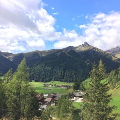 Roadtrip Italy 2016