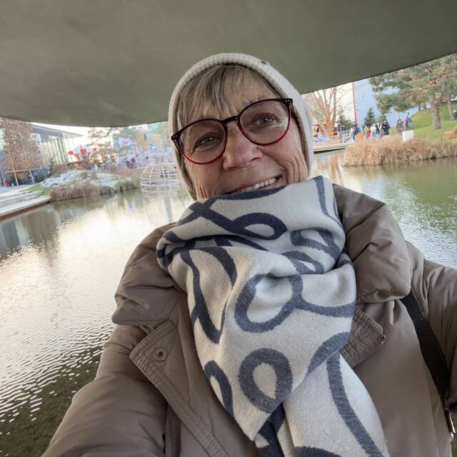 Andrea Gruttke-Henze